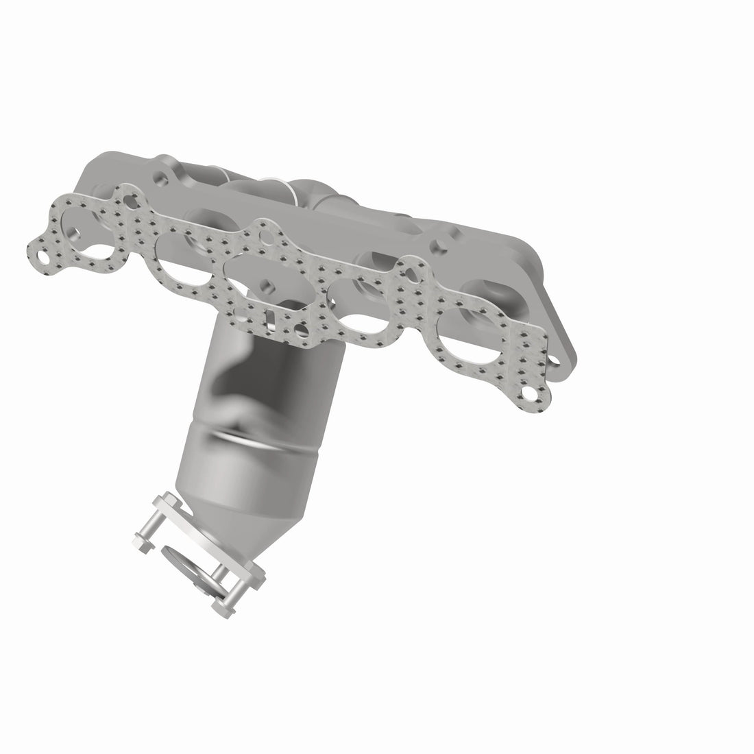 MagnaFlow Exhaust Products 49370 - OEM Grade Manifold Catalytic Converter