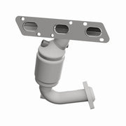 MagnaFlow Exhaust Products 49371 - OEM Grade Manifold Catalytic Converter 2