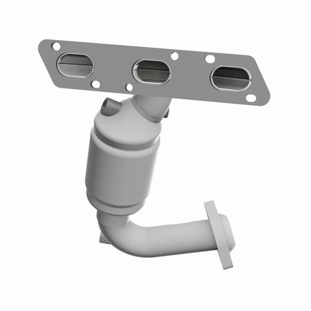 MagnaFlow Exhaust Products 49371 - OEM Grade Manifold Catalytic Converter 2