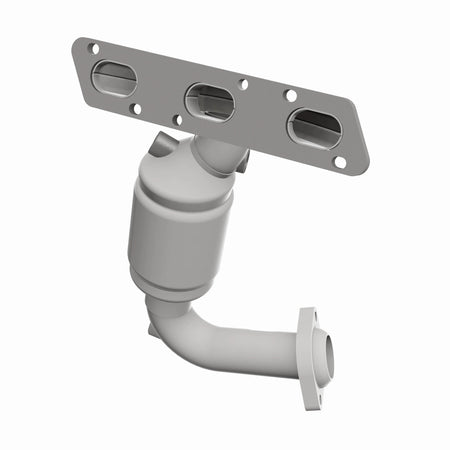 MagnaFlow Exhaust Products 49371 - OEM Grade Manifold Catalytic Converter 3