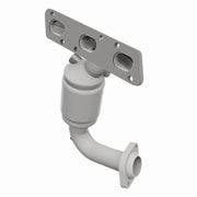 MagnaFlow Exhaust Products 49371 - OEM Grade Manifold Catalytic Converter 4