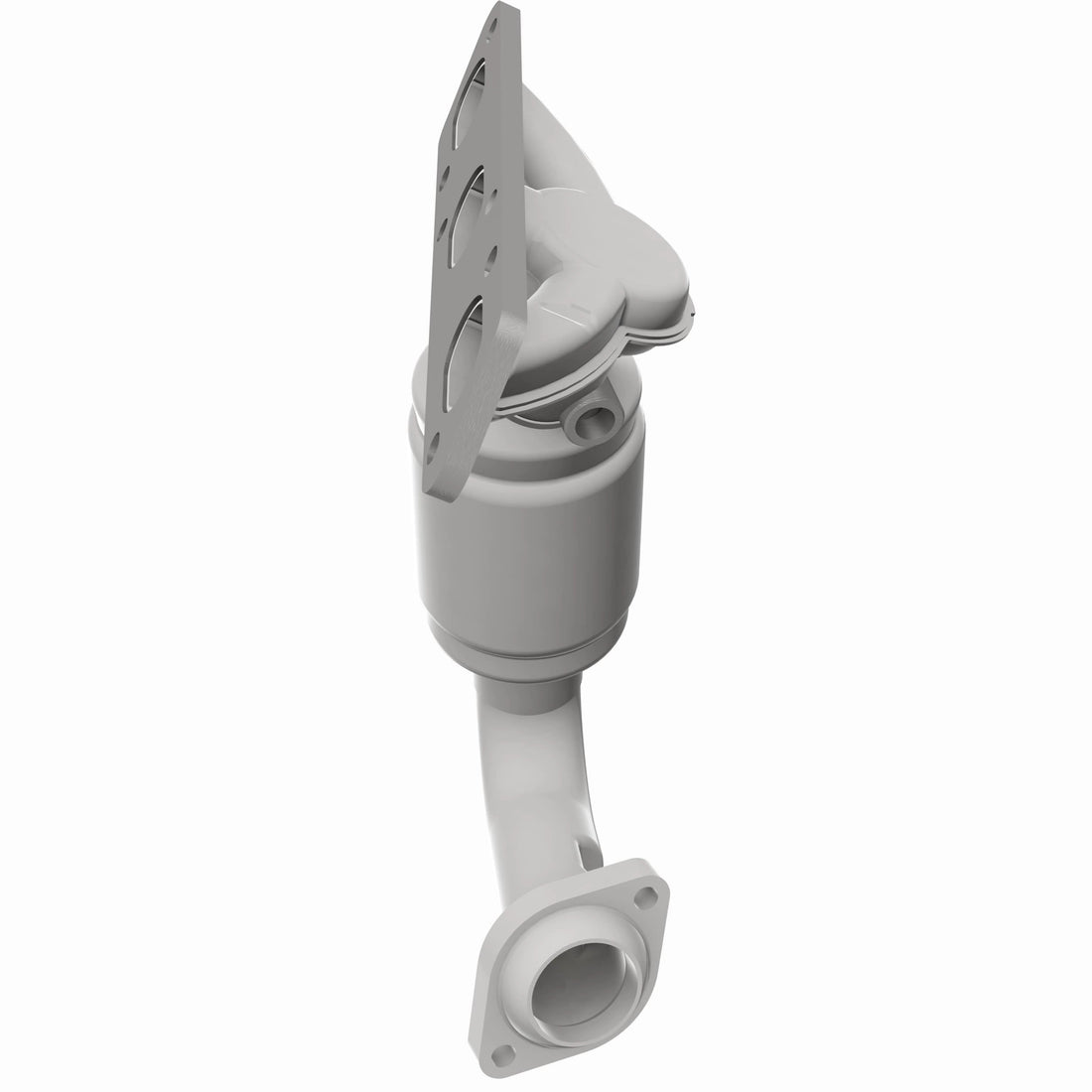 MagnaFlow Exhaust Products 49371 - OEM Grade Manifold Catalytic Converter