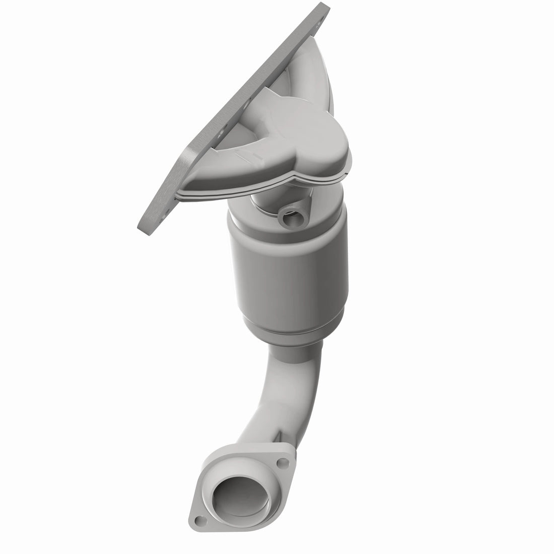 MagnaFlow Exhaust Products 49371 - OEM Grade Manifold Catalytic Converter