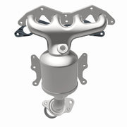 MagnaFlow Exhaust Products 49372 - OEM Grade Manifold Catalytic Converter 1