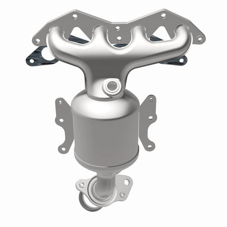 MagnaFlow Exhaust Products 49372 - OEM Grade Manifold Catalytic Converter 1