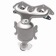 MagnaFlow Exhaust Products 49372 - OEM Grade Manifold Catalytic Converter 2