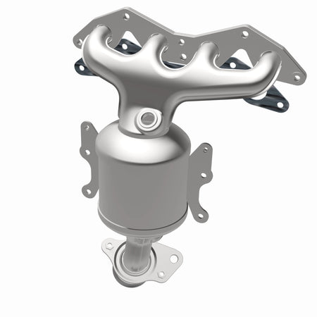 MagnaFlow Exhaust Products 49372 - OEM Grade Manifold Catalytic Converter 2