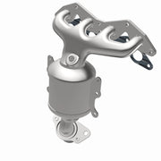 MagnaFlow Exhaust Products 49372 - OEM Grade Manifold Catalytic Converter 3