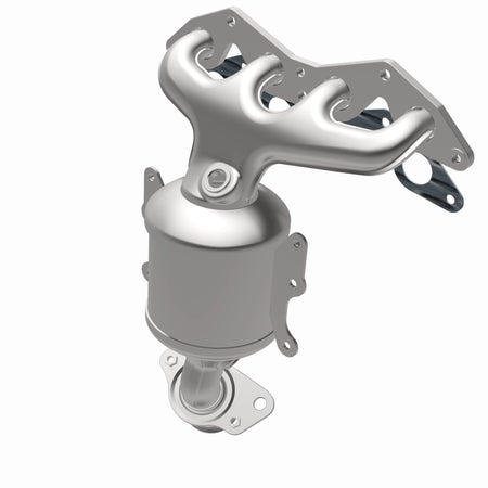 MagnaFlow Exhaust Products 49372 - OEM Grade Manifold Catalytic Converter 3