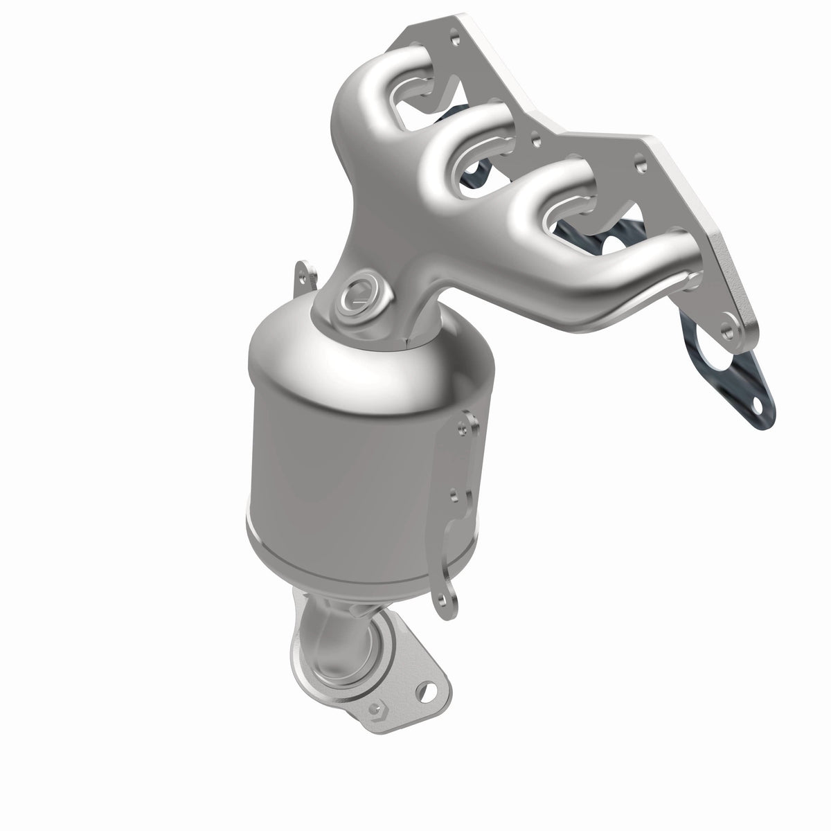 MagnaFlow Exhaust Products 49372 - OEM Grade Manifold Catalytic Converter 4
