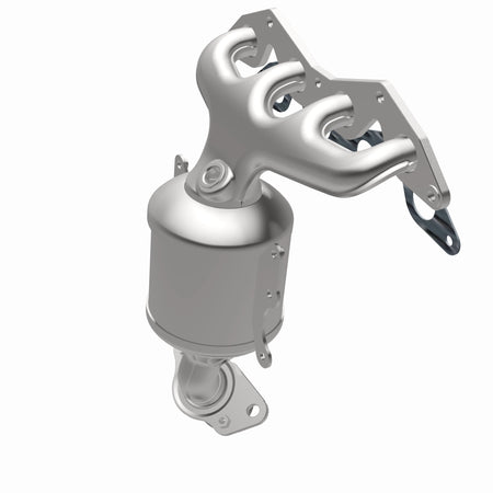 MagnaFlow Exhaust Products 49372 - OEM Grade Manifold Catalytic Converter 4
