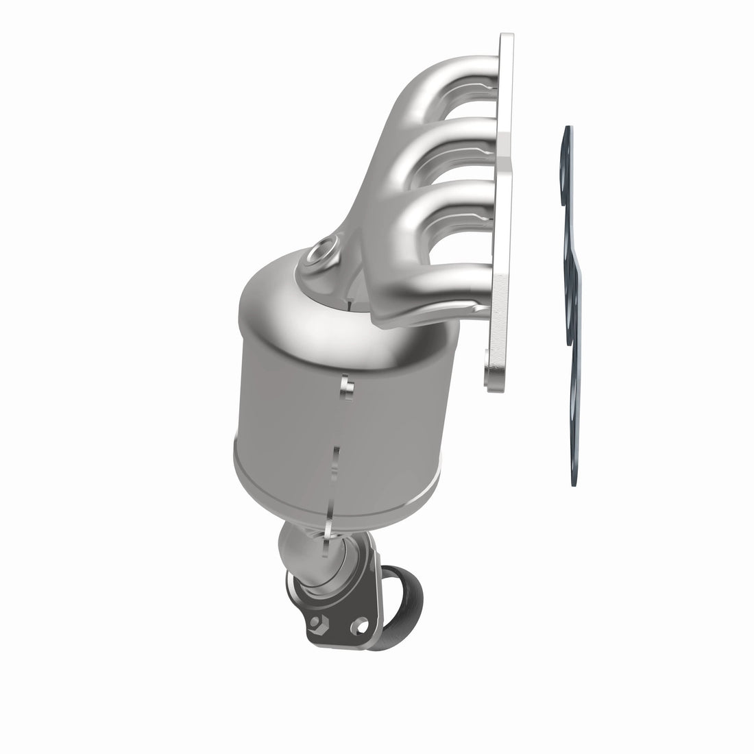 MagnaFlow Exhaust Products 49372 - OEM Grade Manifold Catalytic Converter