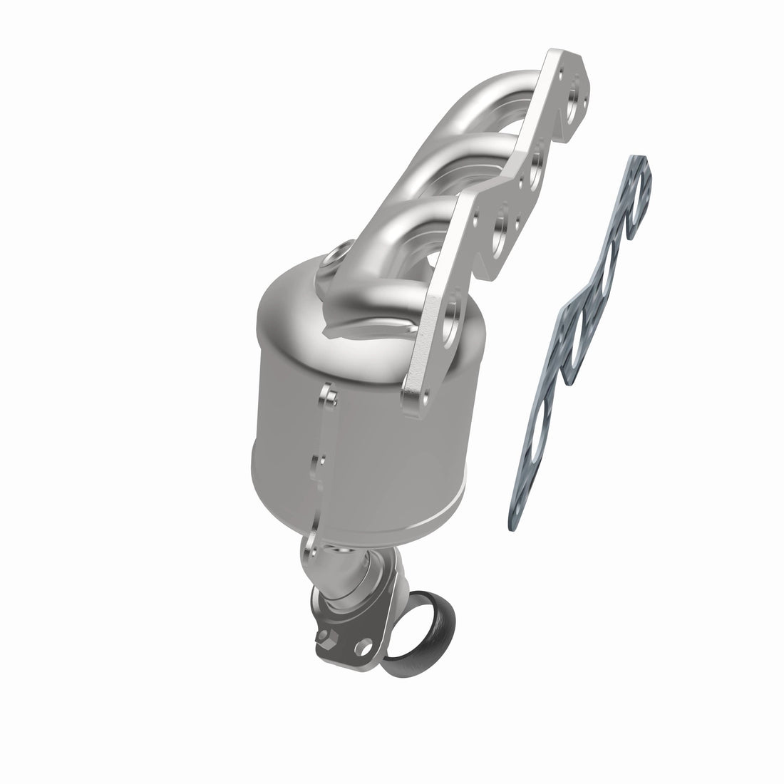 MagnaFlow Exhaust Products 49372 - OEM Grade Manifold Catalytic Converter