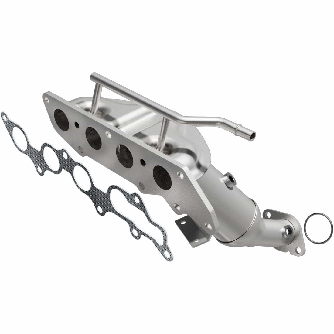 MagnaFlow Exhaust Products Exhaust MagnaFlow Exhaust Products 49375 - OEM Grade Manifold Catalytic Converter