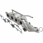 MagnaFlow Exhaust Products Exhaust MagnaFlow Exhaust Products 49375 - OEM Grade Manifold Catalytic Converter