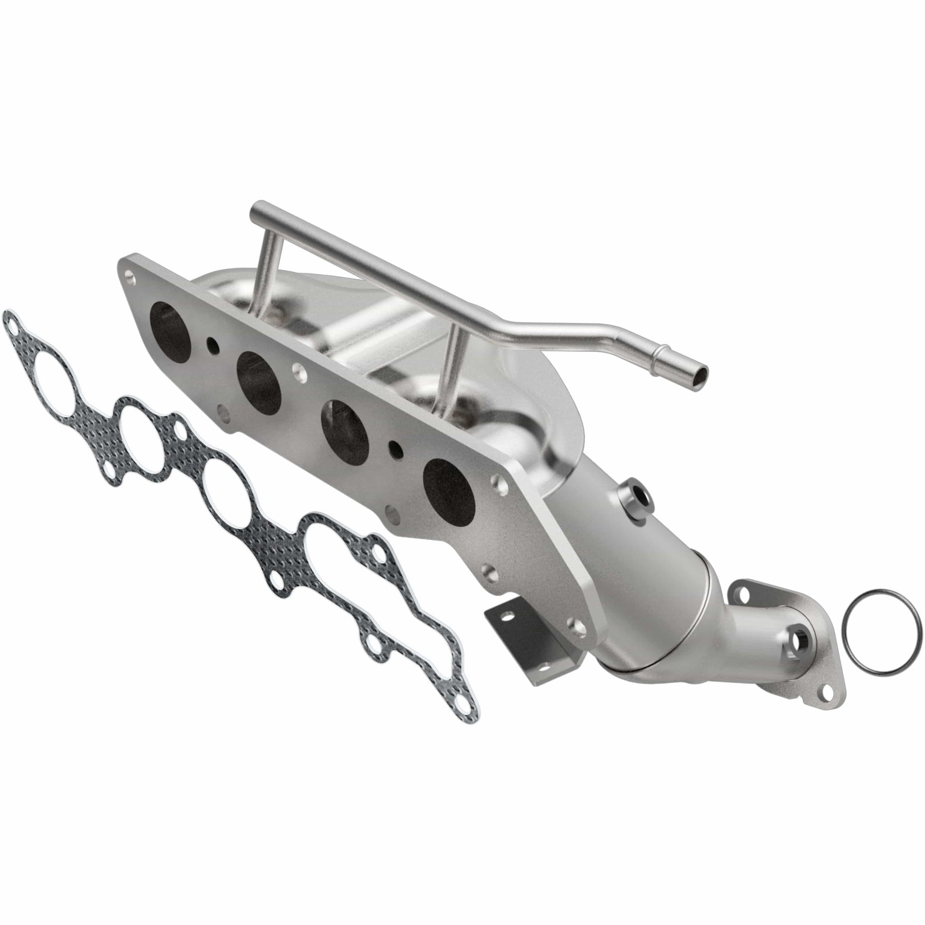 MagnaFlow Exhaust Products Exhaust MagnaFlow Exhaust Products 49375 - OEM Grade Manifold Catalytic Converter