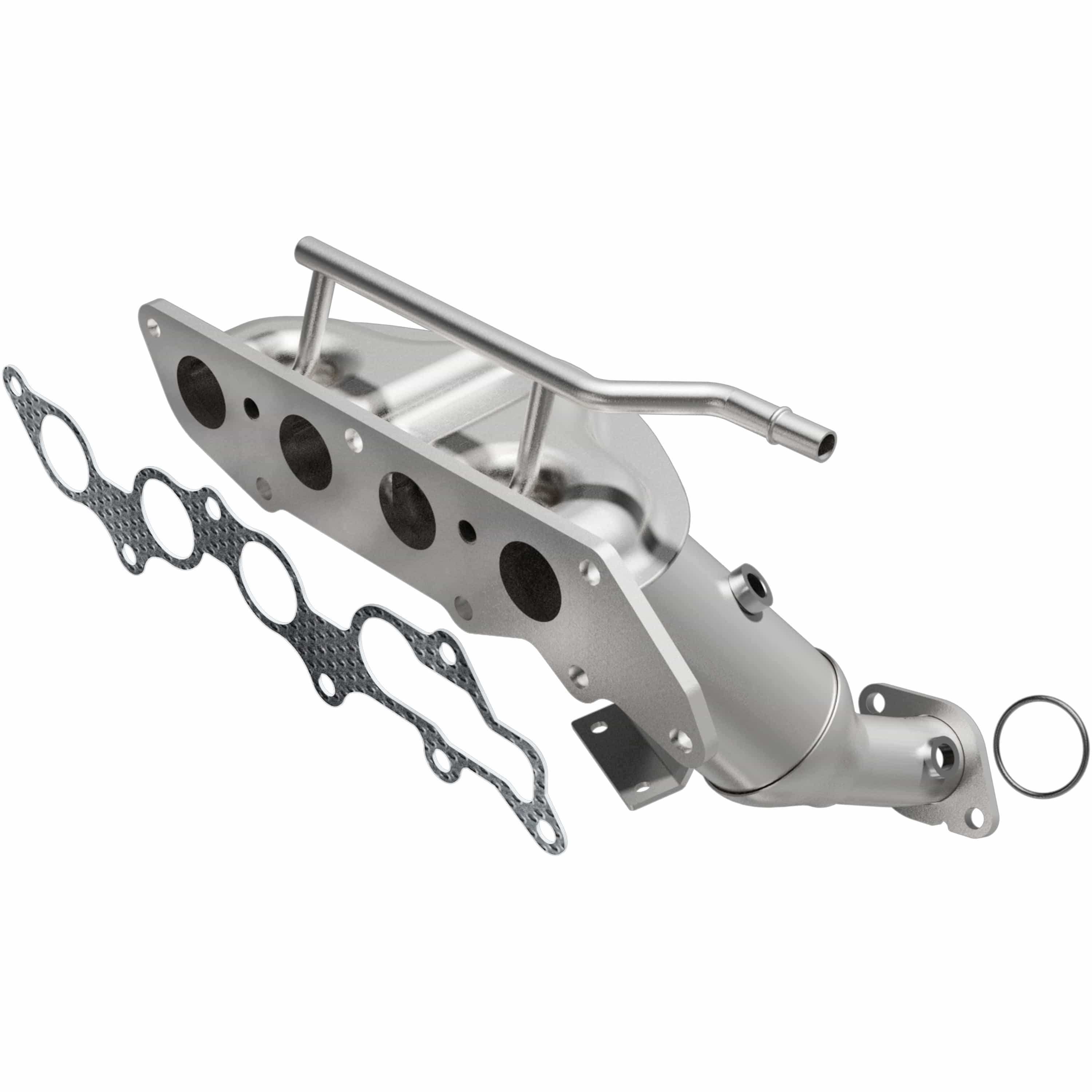 MagnaFlow Exhaust Products Exhaust MagnaFlow Exhaust Products 49375 - OEM Grade Manifold Catalytic Converter