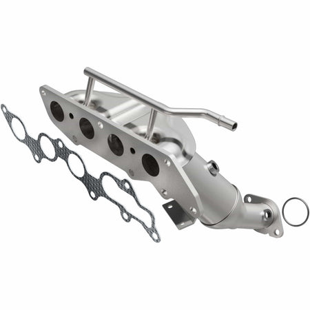 MagnaFlow Exhaust Products Exhaust MagnaFlow Exhaust Products 49375 - OEM Grade Manifold Catalytic Converter