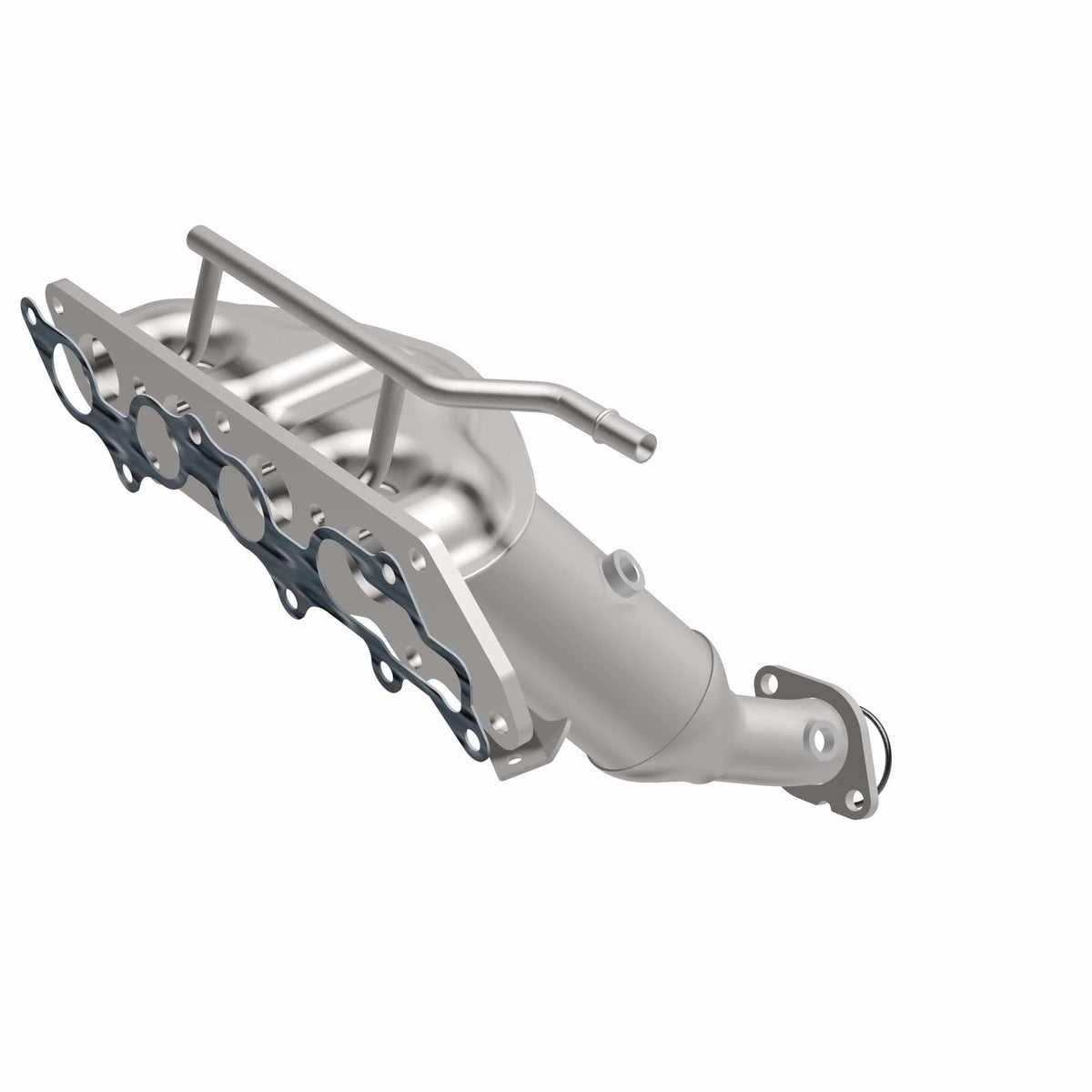 MagnaFlow Exhaust Products Exhaust MagnaFlow Exhaust Products 49375 - OEM Grade Manifold Catalytic Converter
