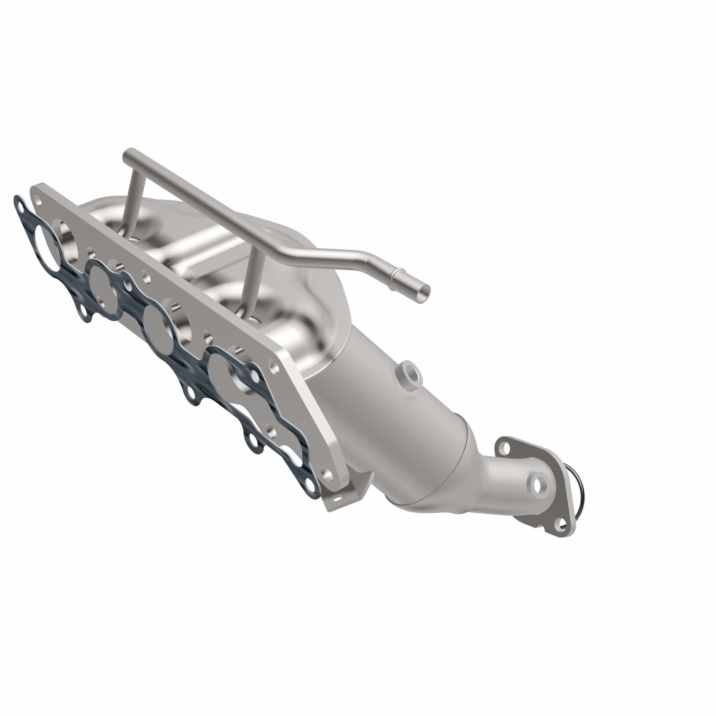 MagnaFlow Exhaust Products Exhaust MagnaFlow Exhaust Products 49375 - OEM Grade Manifold Catalytic Converter