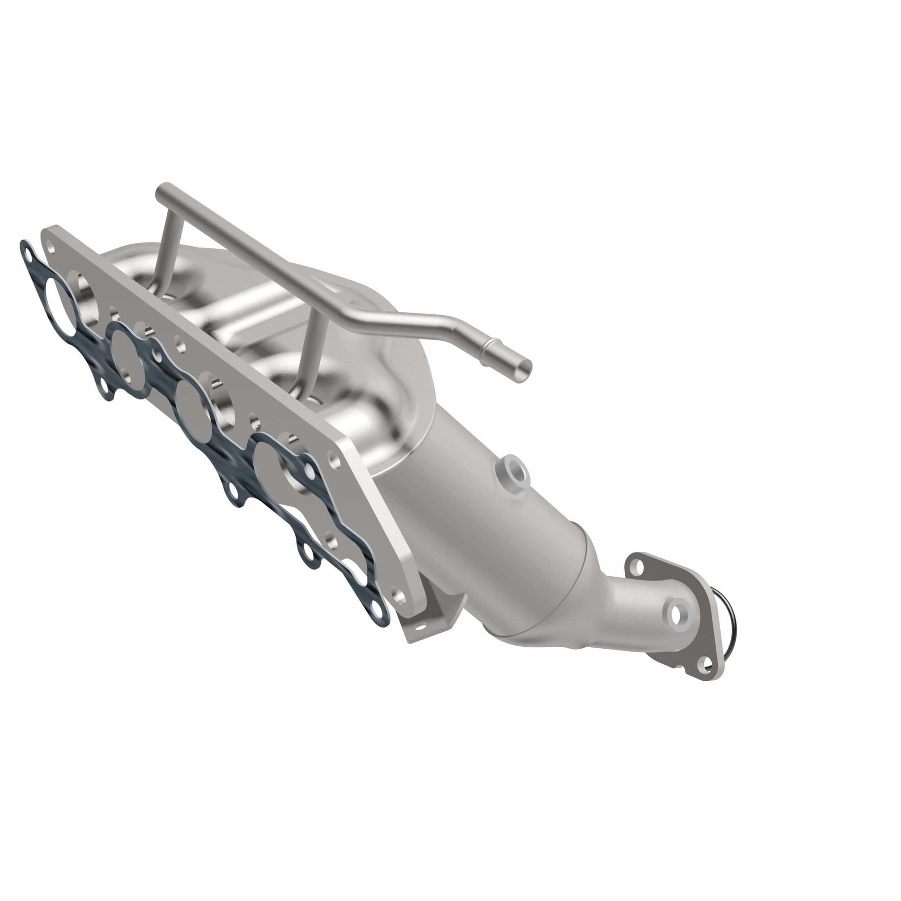 MagnaFlow Exhaust Products Exhaust MagnaFlow Exhaust Products 49375 - OEM Grade Manifold Catalytic Converter