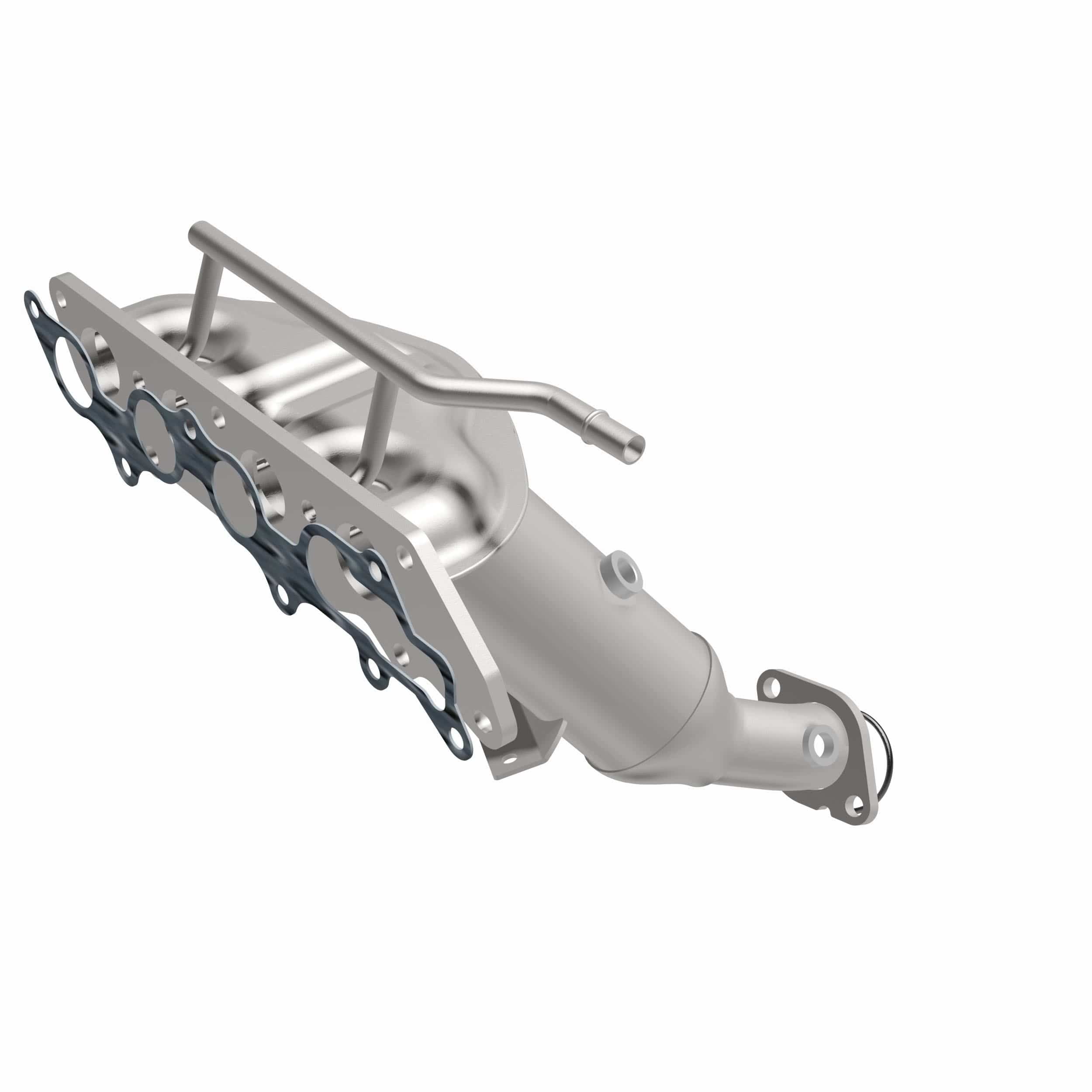 MagnaFlow Exhaust Products Exhaust MagnaFlow Exhaust Products 49375 - OEM Grade Manifold Catalytic Converter