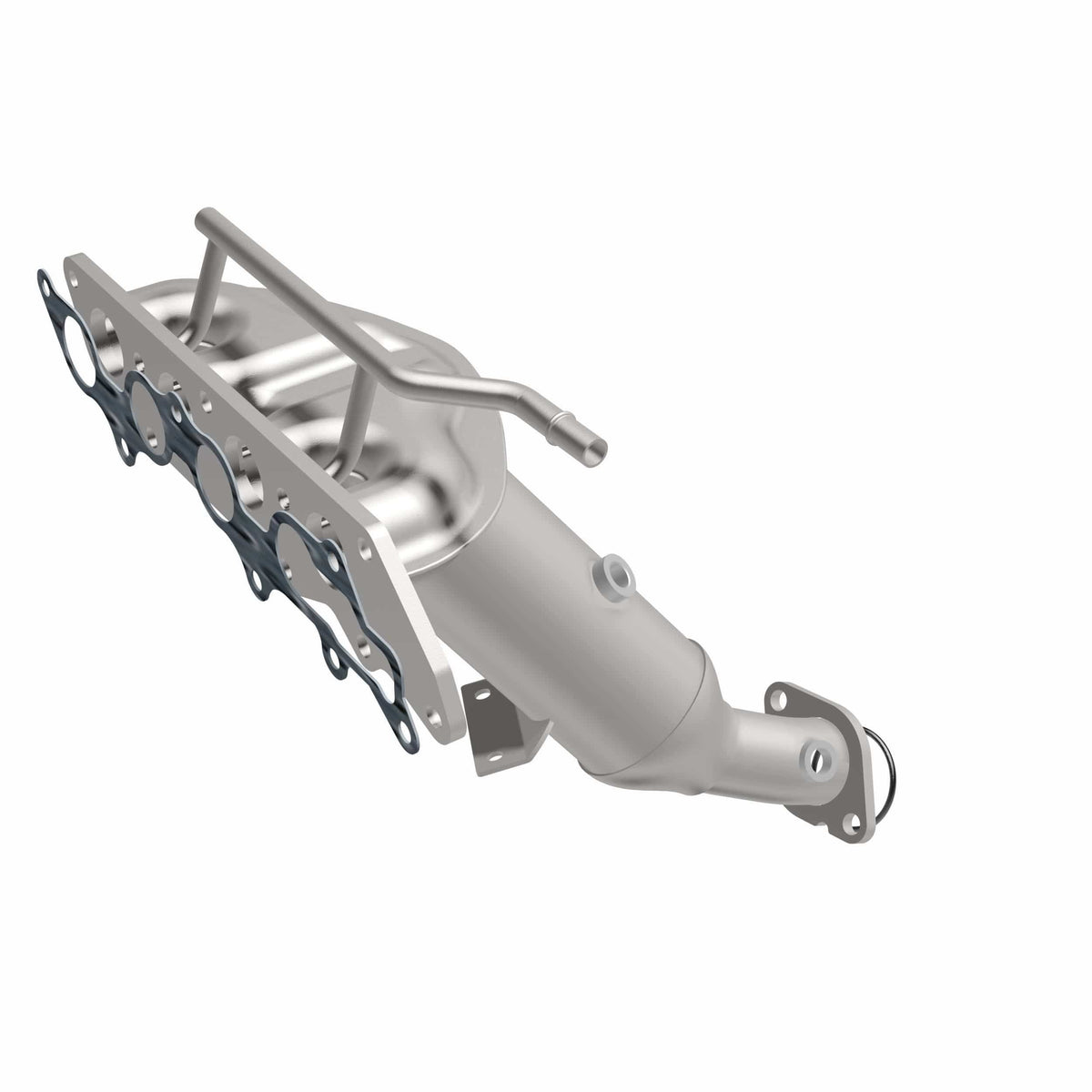 MagnaFlow Exhaust Products Exhaust MagnaFlow Exhaust Products 49375 - OEM Grade Manifold Catalytic Converter