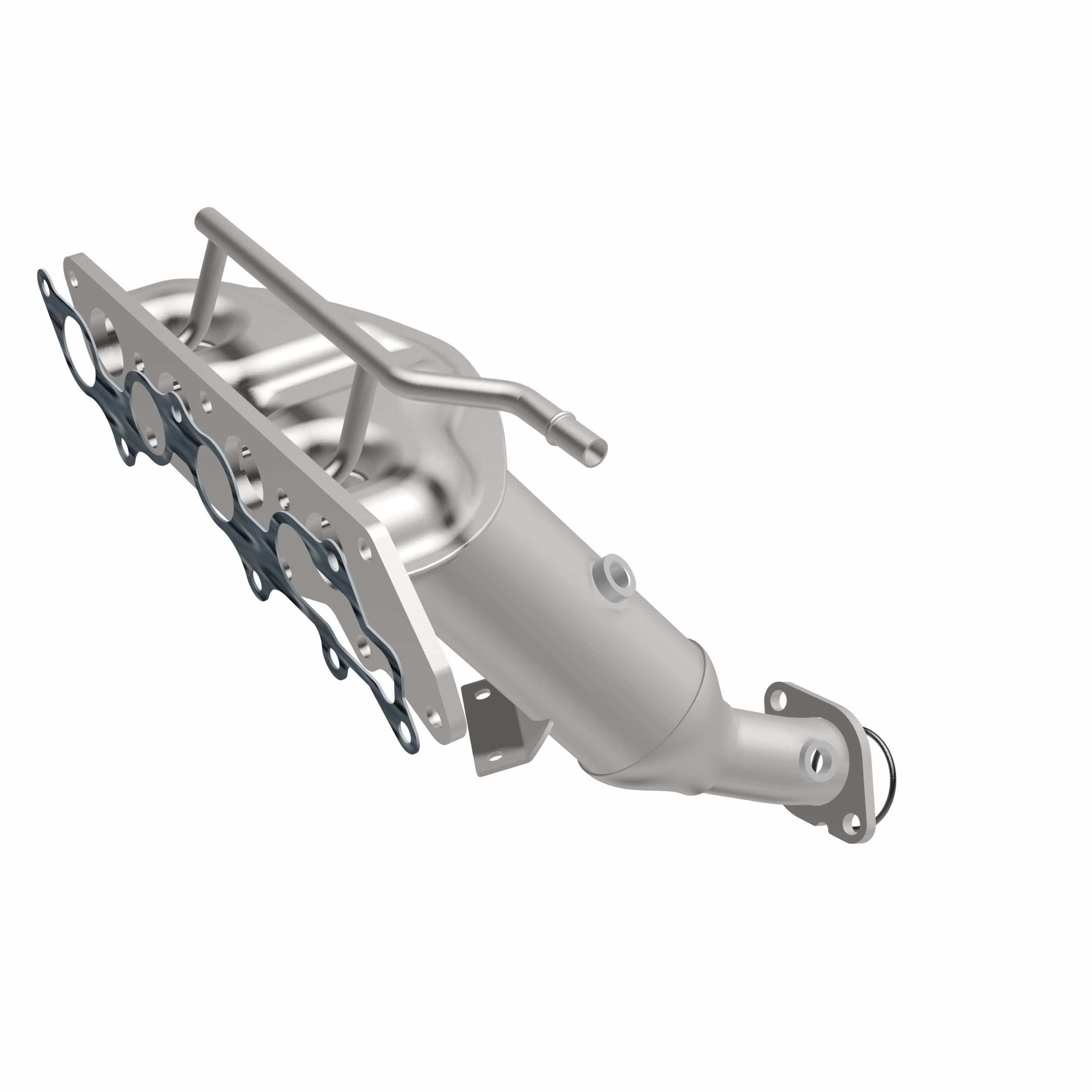 MagnaFlow Exhaust Products Exhaust MagnaFlow Exhaust Products 49375 - OEM Grade Manifold Catalytic Converter