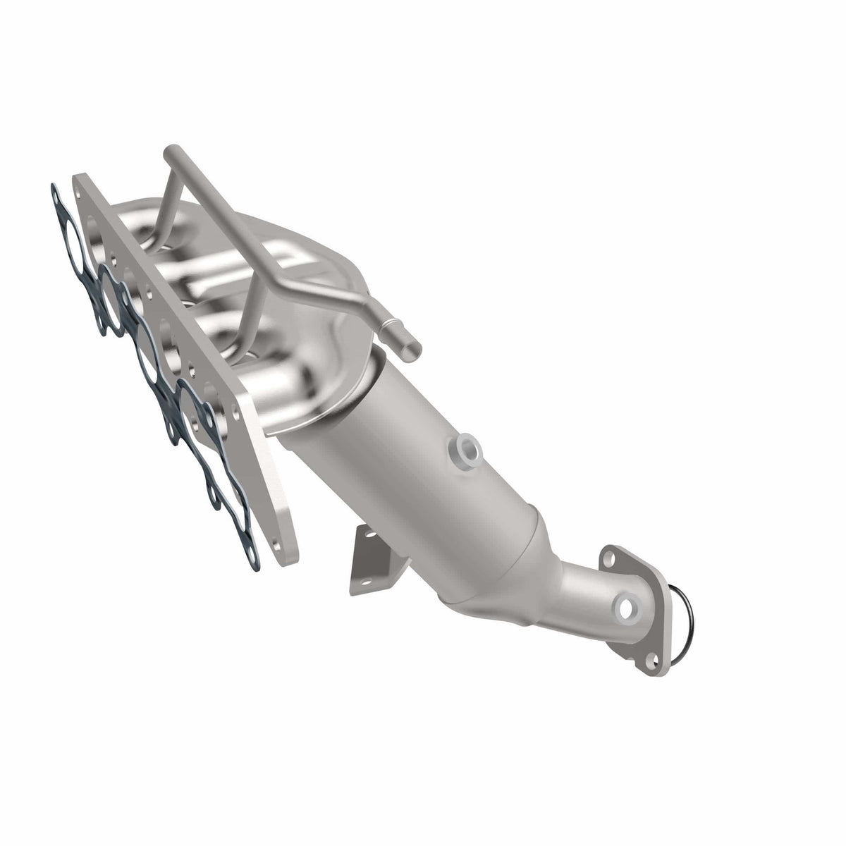 MagnaFlow Exhaust Products Exhaust MagnaFlow Exhaust Products 49375 - OEM Grade Manifold Catalytic Converter