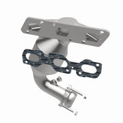 MagnaFlow Exhaust Products 49376 - OEM Grade Manifold Catalytic Converter 2