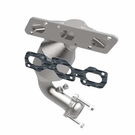 MagnaFlow Exhaust Products 49376 - OEM Grade Manifold Catalytic Converter 4