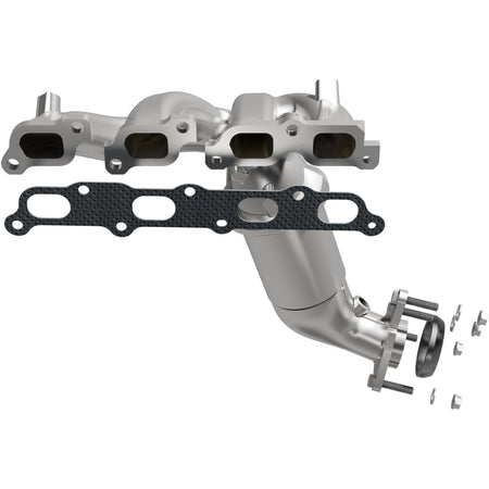 MagnaFlow Exhaust Products 49378 - OEM Grade Manifold Catalytic Converter 5