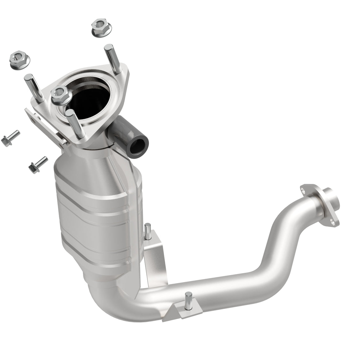 MagnaFlow Exhaust Products 49379 - OEM Grade Direct-Fit Catalytic Converter 1