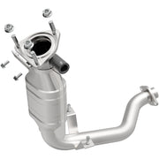 MagnaFlow Exhaust Products 49379 - OEM Grade Direct-Fit Catalytic Converter 1