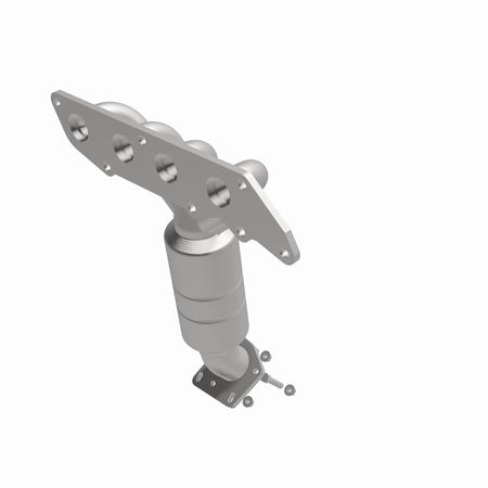 MagnaFlow Exhaust Products 49382 - OEM Grade Manifold Catalytic Converter 2