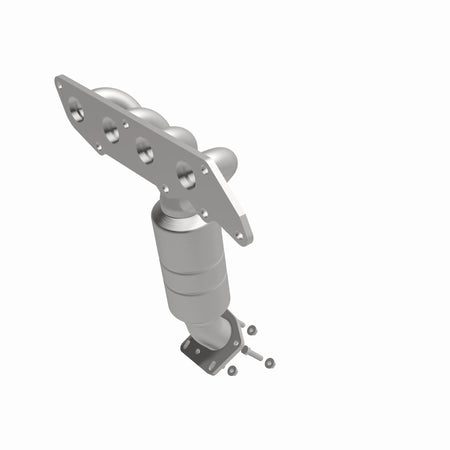 MagnaFlow Exhaust Products 49382 - OEM Grade Manifold Catalytic Converter 4