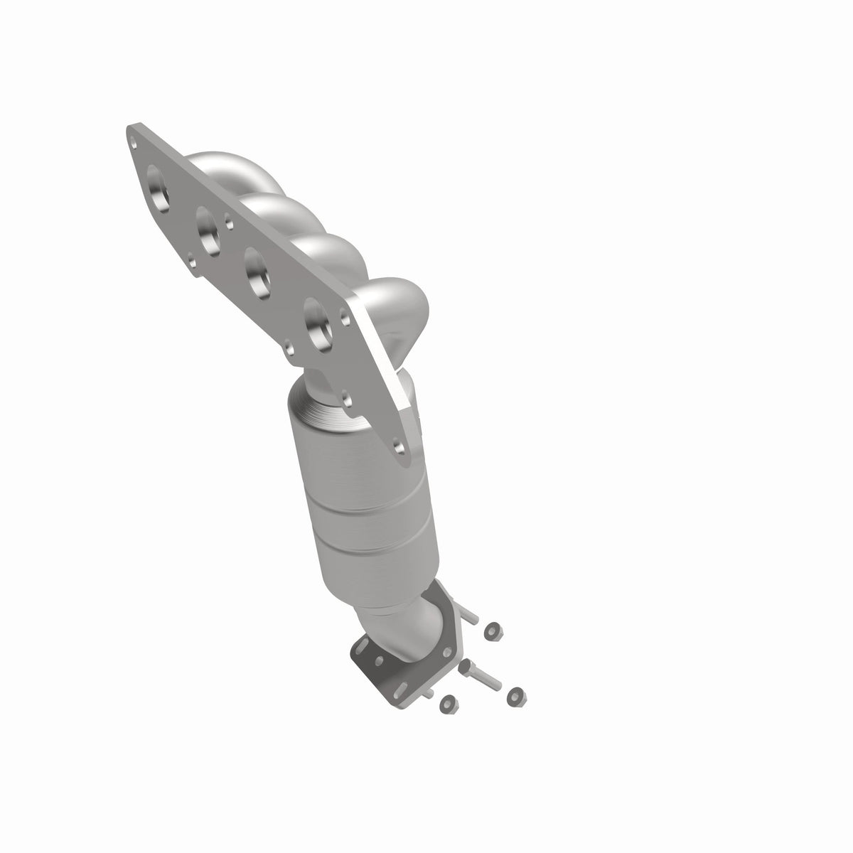 MagnaFlow Exhaust Products 49382 - OEM Grade Manifold Catalytic Converter 5