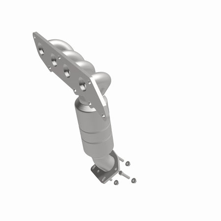 MagnaFlow Exhaust Products 49382 - OEM Grade Manifold Catalytic Converter 5