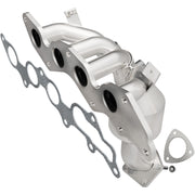 MagnaFlow Exhaust Products 49383 - OEM Grade Manifold Catalytic Converter 1