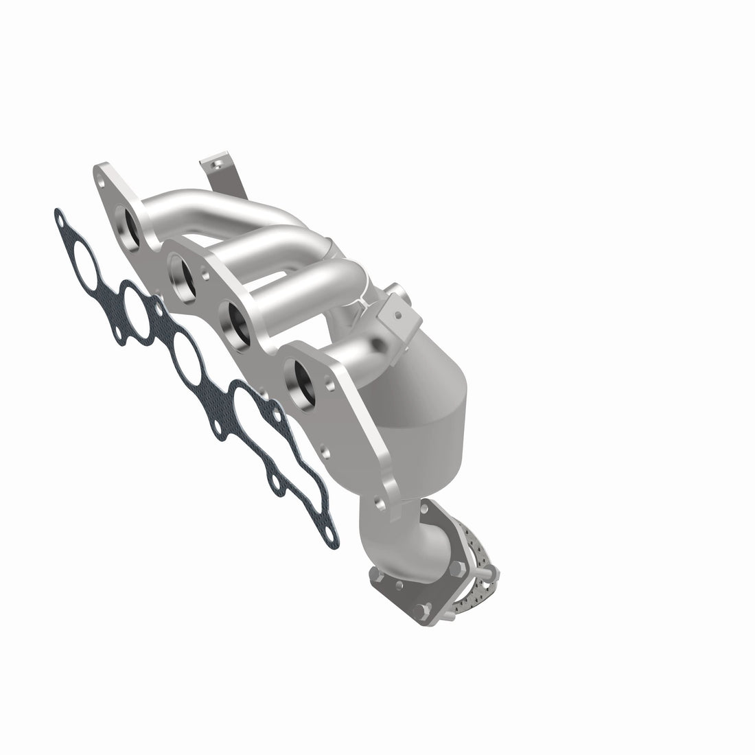 MagnaFlow Exhaust Products 49383 - OEM Grade Manifold Catalytic Converter 2