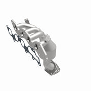 MagnaFlow Exhaust Products 49383 - OEM Grade Manifold Catalytic Converter 2