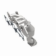MagnaFlow Exhaust Products 49383 - OEM Grade Manifold Catalytic Converter 3