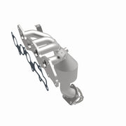 MagnaFlow Exhaust Products 49383 - OEM Grade Manifold Catalytic Converter 4