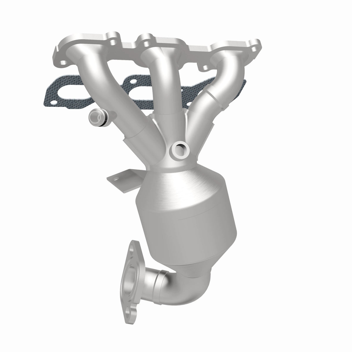 MagnaFlow Exhaust Products 49388 - OEM Grade Manifold Catalytic Converter 2