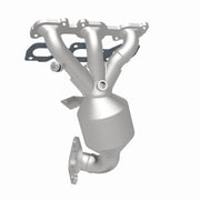MagnaFlow Exhaust Products 49388 - OEM Grade Manifold Catalytic Converter 2