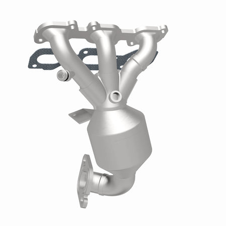 MagnaFlow Exhaust Products 49388 - OEM Grade Manifold Catalytic Converter 2
