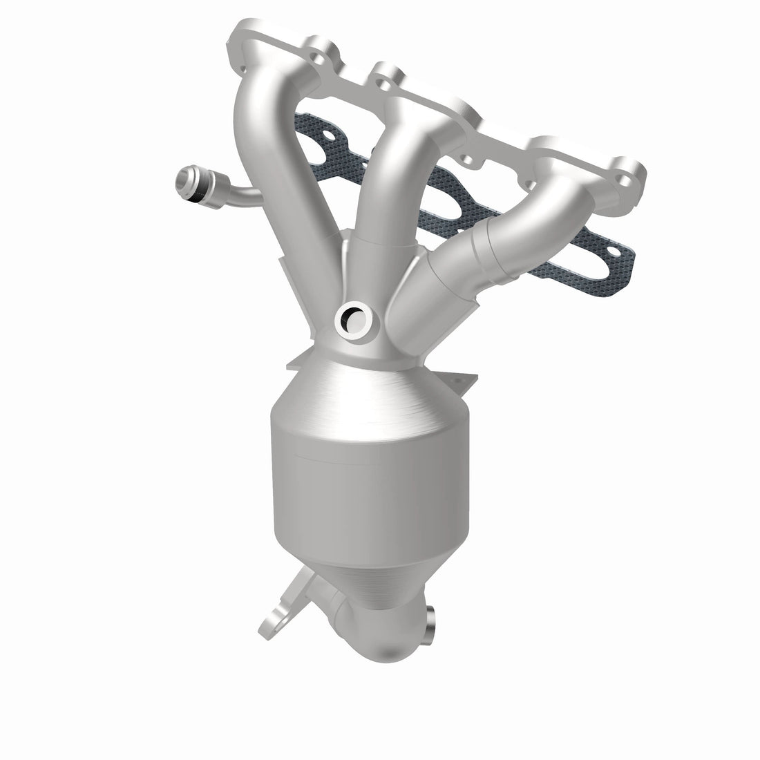 MagnaFlow Exhaust Products 49388 - OEM Grade Manifold Catalytic Converter 5