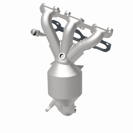 MagnaFlow Exhaust Products 49388 - OEM Grade Manifold Catalytic Converter 5