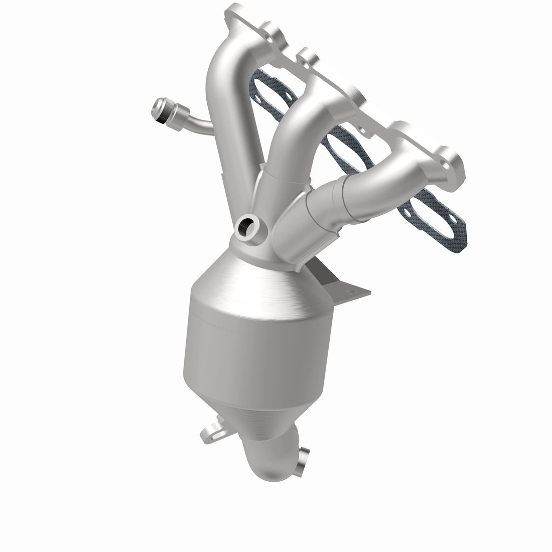 MagnaFlow Exhaust Products 49388 - OEM Grade Manifold Catalytic Converter