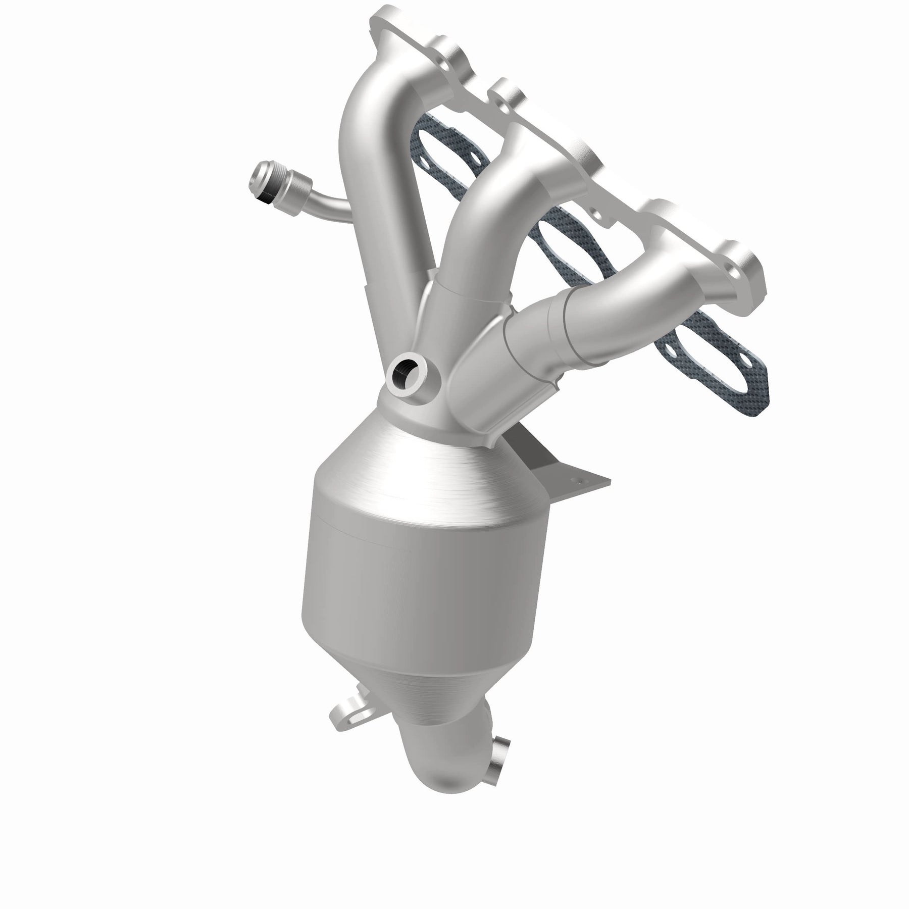 MagnaFlow Exhaust Products 49388 - OEM Grade Manifold Catalytic Converter